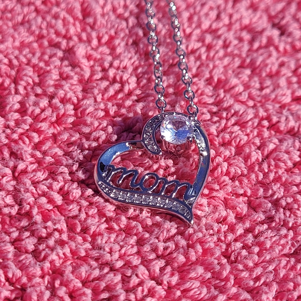 3 for $15 ๐ Fashion Mom Necklace - Picture 4 of 4